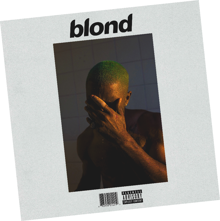 Blond