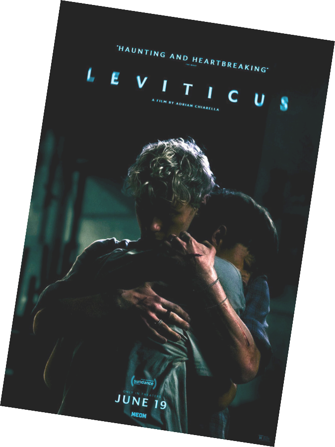 Leviticus